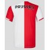 Feyenoord Voetbalkleding Thuisshirt 2023-24 Korte Mouwen